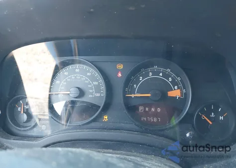 2016 Jeep Compass Sport from USA, damaged, VIN 1C4NJDBB8GD573773